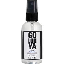 Golonya Okyanus Kokulu 80 Derece Sprey Kolonya 100 ml – Ferahlatıcı ve Hijyenik Kullanım