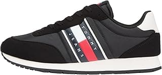 Tommy Jeans TJM CLASSIC RUNNER Spor AyakkabıErkek