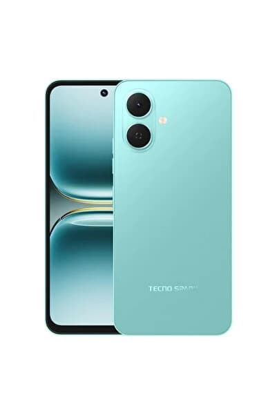 Spark GO 2 4/128 (TECNO Türkiye Garantili)