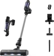 Tefal TY6A35TR X-Pert 7.60 Allergy Kablosuz Şarjlı Dikey Süpürge