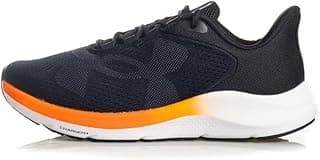 Under Armour UA Charged Pursuit 4 BL Koşu AyakkabısıErkek