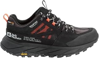 Jack Wolfskin Terraquest Texapore Low W Yürüyüş Ayakkabısı Kadın