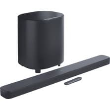 JBL BAR 500M2,VIRTUAL Dolby Atmos 5.1 Soundbar