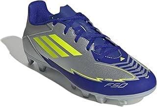adidas F50 Club Messi FG Erkek Krampon