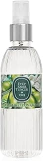 Eyüp Sabri Tuncer Ayvalık Zeytin Çiçeği Kolonyası Silindir Pet Şişe Sprey (150 ml)