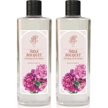 Rebul Kolonya Bouquet 270 ml x 2 Adet
