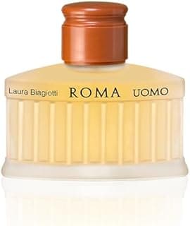 Laura Biagiotti Roma Uomo After Shave Losyon, 75 ml
