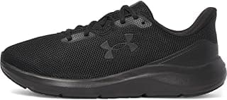 Under Armour Men's UA Pursuit 4 Running Shoes Spor ayakkabıErkek