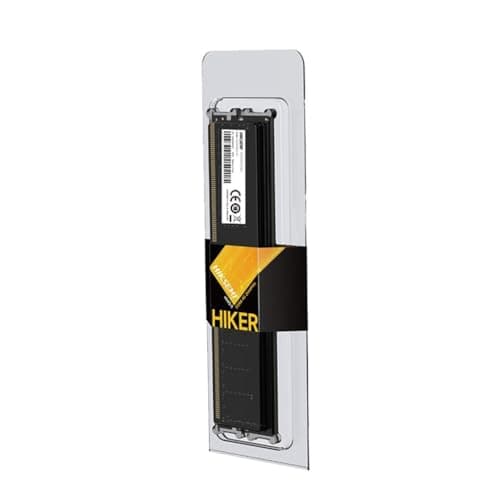 HiksemiDDR5 4800MHz 16GB, UDIMM