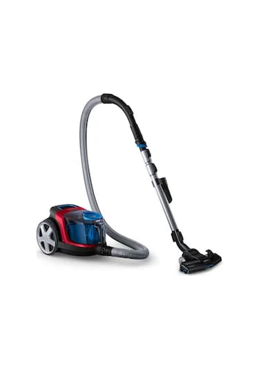 Philips FC9331/07 PowerPro City 650 W Toz Torbasız Elektrikli Süpürge