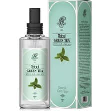 Rebul Green Tea Spreyli Kolonya Pet 125 ml