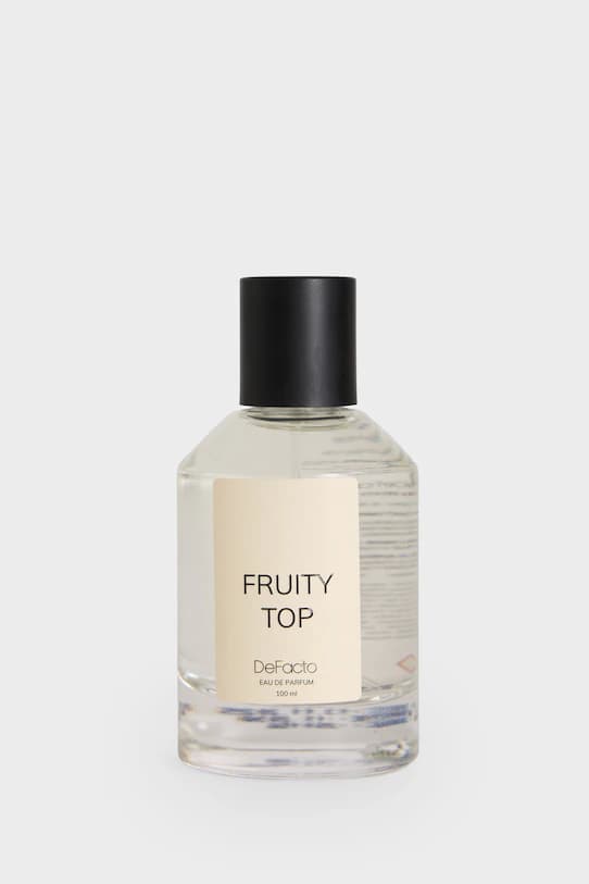 Unisex Fruity 100 ml Parfüm