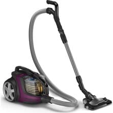 Philips Marathon Ultimate Toz Torbasız Elektrikli Süpürge, 899W, PowerCyclone 10, Süper Turbo Fırça, Sert Zemin Başlığı, XB9155/07