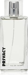 PRIVACY Men Edt, 100 Mililitre