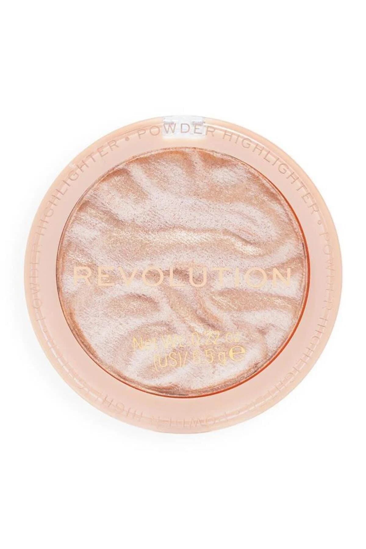 Revolution Reloaded Dare To Divulge Aydınlatıcı