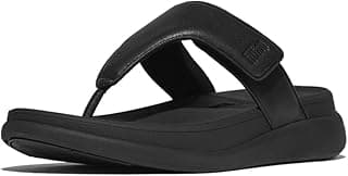 Fitflop Kadın F-Mode Go Ayarlanabilir Flatform Toe-Post Sandalet Takoz