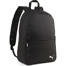 Puma Sırt Çantası Team Goal Backpack Core Orta Boy Su Geçirmez Özellikli Unisex Model