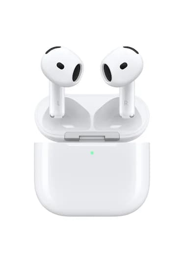 Apple AirPods 4 ANC MXP93TU/A Bluetooth Kulak İçi Kulaklık (Apple Türkiye Garantili)