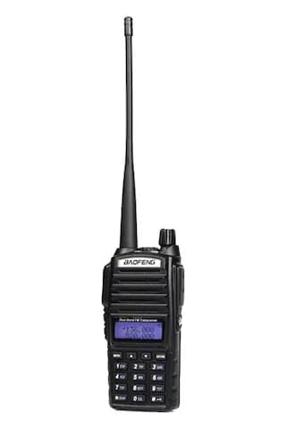 Baofeng Uv-82 Dual Band Telsiz