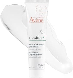 EAU THERMALE AVENE Cicalfate Restorative Protective Cream 100 ml 299903 | Hassas hassas cildi yatıştırır ve korur. Dermatolog çok amaçlı cilt bariyeri kremi önerdi