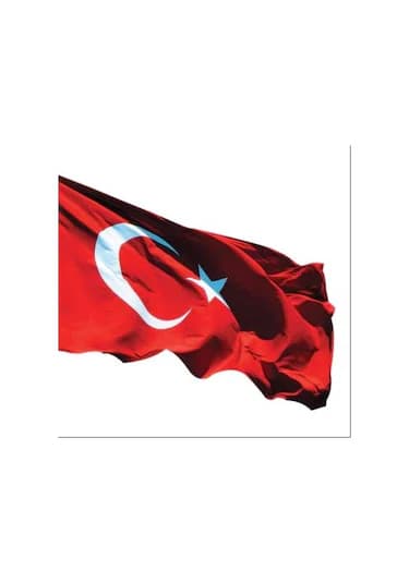 Günen Bayrak Türk Bayrağı 100 x 150 CM