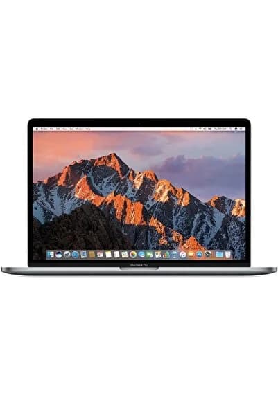 MacBook Pro (15 inç, 2016) intel core i7 2.6 GHz Intel HD Graphics 530 16 GB Ram 256 GB SSD Uzay Gri