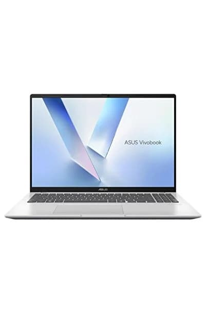 ASUS Vivobook 16 X1607qa-mb169w 16" Snapdragon X X1-26-100 8GB RAM 256gb SSD Notebook