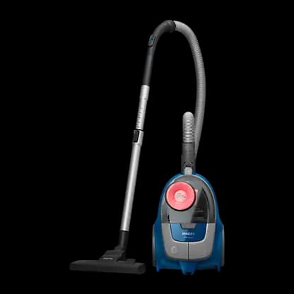 PHILIPS XB2123/09 2000 Serisi Toz Torbasız Elektrikli Süpürge Lacivert