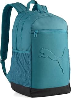 PUMA Unisex Yetişkin PUMA Buzz Backpack Sırt Çantası