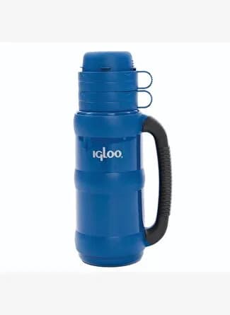Igloo EV180 Termos 1.8 Litre-LACİVERT