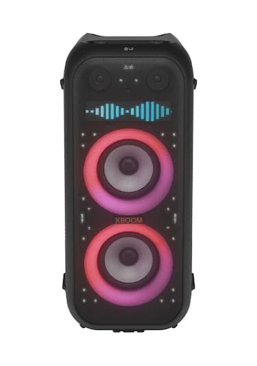 LG XBoom XL9T Karaoke Bluetooth Hoparlör