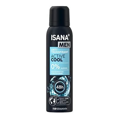 Deodorant Anti-Transpirant Active Cool Fresh 150 ml