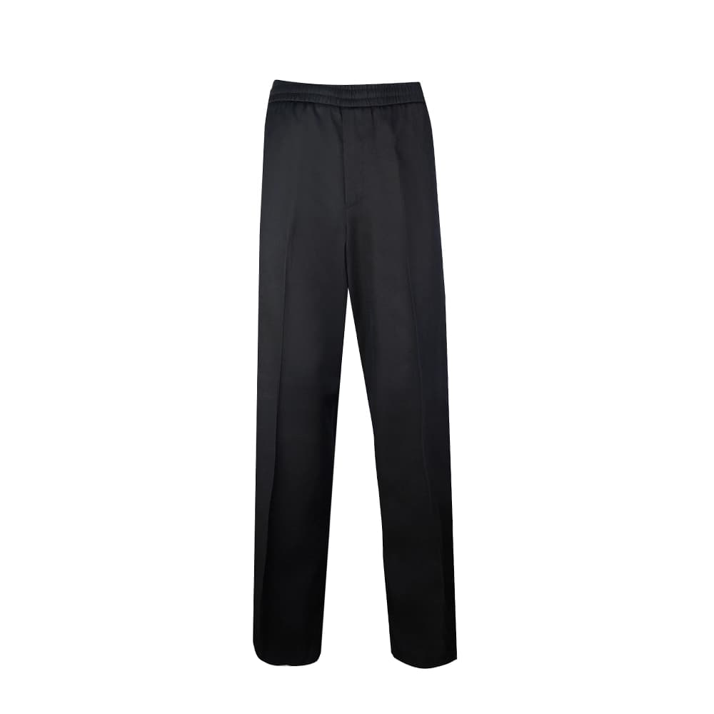Golden Goose GMP01870 P000965 90100 Erkek Jogger Siyah