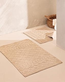 Madame Coco Panier Banyo Paspası