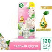 Air Wick Elektrikli Oda Kokusu Yedek Şişe Yasemin Çiçeği
