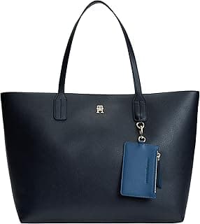 Tommy Hilfiger TH ICON TOTE Çanta Kadın