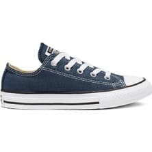 Converse CHUCK TAYLOR ALL STAR Lacivert Unisex Çocuk Sneaker