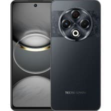 Tecno Spark 30 256 GB 8 GB Ram (Tecno Türkiye Garantili) Koyu Gri
