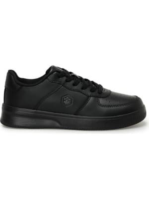 Lumberjack Fınster Wmn 3pr Siyah Kadın Sneaker