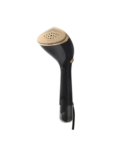 Philips 7000 Serisi STH7060/80 Taşınabilir Buharlı Düzleştirici Siyah