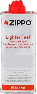 Zippo Çakmak Sıvısı 125 ml