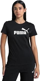 PUMA Ess No. 1 Logo Tee T-Shirt, 682370-01