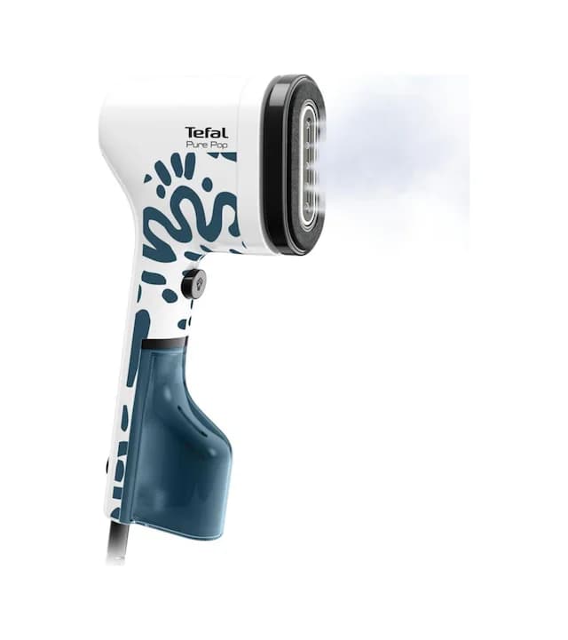 Tefal DT204 Pure Pop Home And Travel Buharlı Düzleştirici Ütü