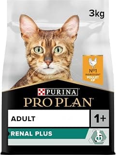 Pro Plan Tavuklu Yetişkin Kuru Kedi Maması 3 kg