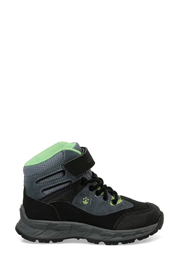 Lumberjack MAXIM HI JR 4PR Lacivert Erkek Çocuk Outdoor Bot