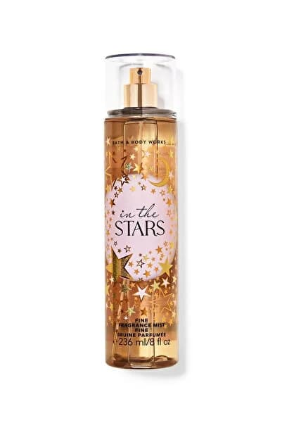 In The Stars Vücut Spreyi 236 ml