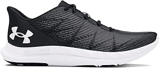 Under Armour W Charged Speed Swift Kadın Siyah Koşu Ayakkabısı 3027006-001