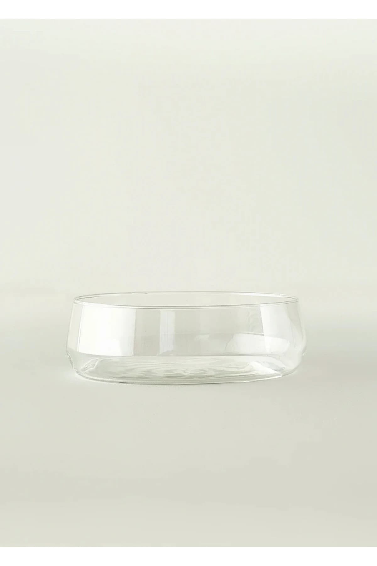 Bella Maison Alis Sunum Kasesi Naturel (20x9 cm)
