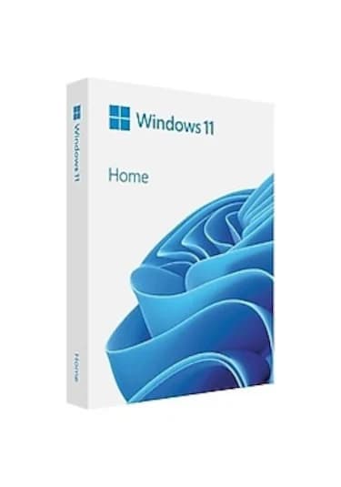 Mıcrosoft Windows 11 Home Dijital Key Ömür Boyu