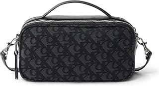 Calvin Klein Mavi Çapraz Çanta, LV04K3185G